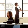 : Lisa Shklyaver - ... nicht nur Fantasiestücke, CD