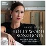 Hanns Eisler (1898-1962): Valerie Eickhoff – Hollywood Songbook, CD