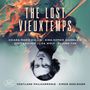 Henri Vieuxtemps: Werke für Violine & Orchester - "The Lost Vieuxtemps", CD