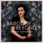 Shorena Tsintsabadze - Baroque beyond (from Bach to Rachmaninoff), CD