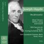 : Legenden des Gesanges Vol.6 - Joseph Haydn: Die Jahreszeiten, CD,CD