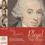 Ignaz Pleyel (1757-1831): Klavierwerke "Solo Recital 1!, CD