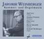Jaromir Weinberger (1896-1967): Kammer- & Orgelmusik, 2 CDs