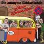 Die Anonyme Giddarischde: Pälzer därfen des!, CD