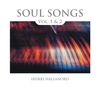 Heiko Hallanoro: Soul Songs Nr.1-19, 2 CDs