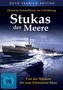 Stukas der Meere, 2 DVDs