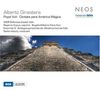 Alberto Ginastera: Popol Vuh op.44, SACD