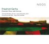 Friedrich Cerha (1926-2023): Kammermusik mit Klarinette, CD