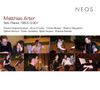 Matthias Arter: Kammermusik - Solo Pieces 1993-2007, SACD