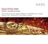 David Philip Hefti (geb. 1975): Oboenkonzert "Rotas", CD