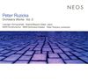 Peter Ruzicka: Orchesterwerke Vol.3, CD, CD