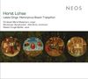Horst Lohse (geb. 1943): Die vier letzten Dinge für Orgel & Orchester, Super Audio CD