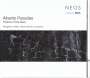Alberto Posadas (geb. 1967): Kammermusik "Poetics of the Gaze", CD