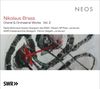 Nikolaus Brass: Chor- und Orchesterwerke Vol.2, CD, CD