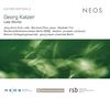Georg Katzer: Späte Werke, CD, CD