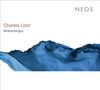 Charles Uzor: Mothertongue für Mezzosopran,Tonband,Ensemble, 2 CDs