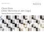 John Cage (1912-1992): Chess Show (Other Memories of John Cage), 2 CDs