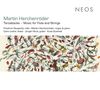 Martin Herchenröder (geb. 1961): Musik für Flöte & Streicher »Terzattacke«, CD