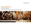 Camilo Mendez: Werke - "Peripheral Spaces", CD