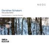 Dorothee Schabert: HörLandschaften, CD, CD