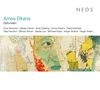 Amos Elkana: Werke, CD
