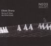 Elliott Sharp: Spring & Neap / Re:Iterations - Vol. 5 (Digipack), CD