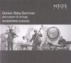 Günter Baby Sommer (geb. 1943): Whispering Eurasia, CD