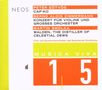 Peter Eötvös: Cap-Ko für akustisches Klavier,Keyboard & Orchester, CD