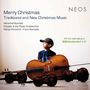 Merry Christmas - Traditional & New Christmas Music, CD