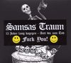 Samsas Traum: 13 Jahre lang dagegen: Anti bis zum Tod, CD, CD