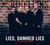 The Skinflicks: Lies, Damned Lies & Skinhead Stories, CD