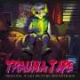 Samsas Traum: Trauma Tape (Original Scary Picture Soundtrack) (Limited Edition), CD