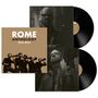 Rome: Anthology 2016-2025, LP