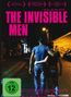 The Invisible Men (OmU), DVD