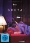 Greta (2019) (OmU), DVD, DVD