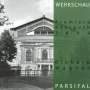: Richard Wagner-Parsifal, CD