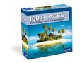 Huch!: 100 Places, Spiele