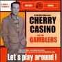 Cherry Casino & The Gamblers: Cherry Casino & The Gamblers, CD, CD