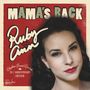 Ruby Ann: Mama's Back (Limited Edition), Single 10"