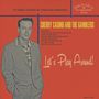 Cherry Casino & The Gamblers: Let's Play Around (Limited Edition), Single 10", Single 10"
