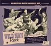 : Wild Man Rock: Hillbilly And Rustic Rockabilly Bop Volume 5, CD