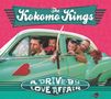 The Kokomo Kings: A Drive-By Love Affair, CD