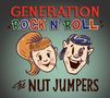 The Nut Jumpers: Generation Rock'n'Roll, CD