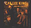 Cat Lee King: Shootin' Crap, CD