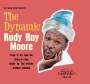 Rudy Ray Moore: The Dynamic Rudy Ray Moore, SIN