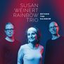 Susan Weinert: Beyond The Rainbow, CD