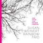 Susan Weinert: Der Baum vor meinem Fenster, CD