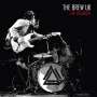 The Brew (UK): Live In Europe 2012, CD