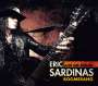 Eric Sardinas: Boomerang, CD