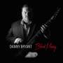 Danny Bryant: Blood Money (180g) (Red Vinyl), LP